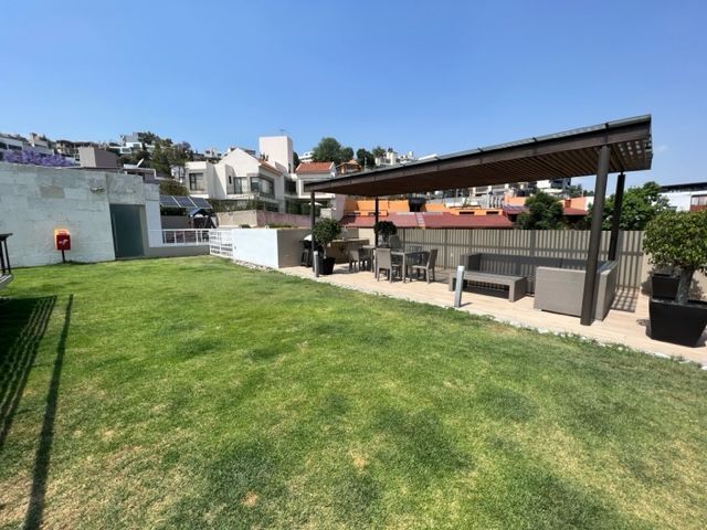 DEPTO GARDEN HOUSE EN VENTA EN AHUEHUETES NORTE , BOSQUES DE LAS LOMAS - foto 5