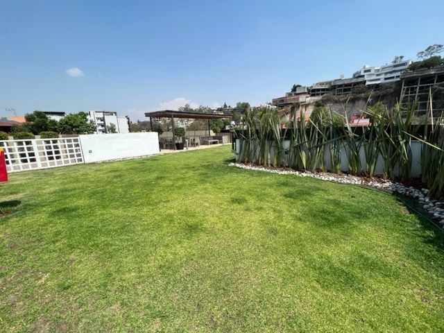 DEPTO GARDEN HOUSE EN VENTA EN AHUEHUETES NORTE , BOSQUES DE LAS LOMAS - foto 4