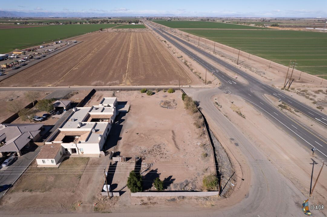Se vende terreno de un acre en Holtville, California EasyBroker