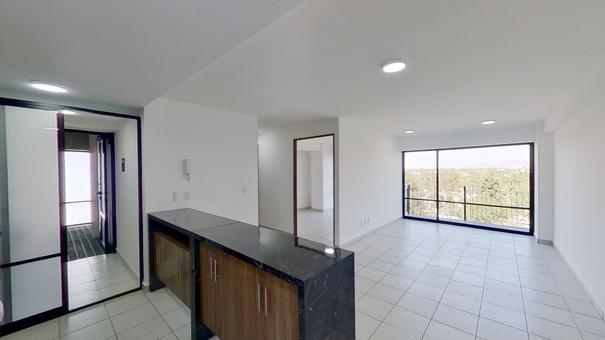 SE VENDE DEPARTAMENTO EN AZCAPOTZALCO