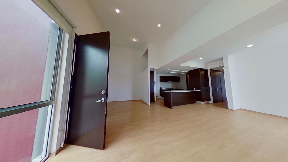 4 de 21: Vista de la cocina
