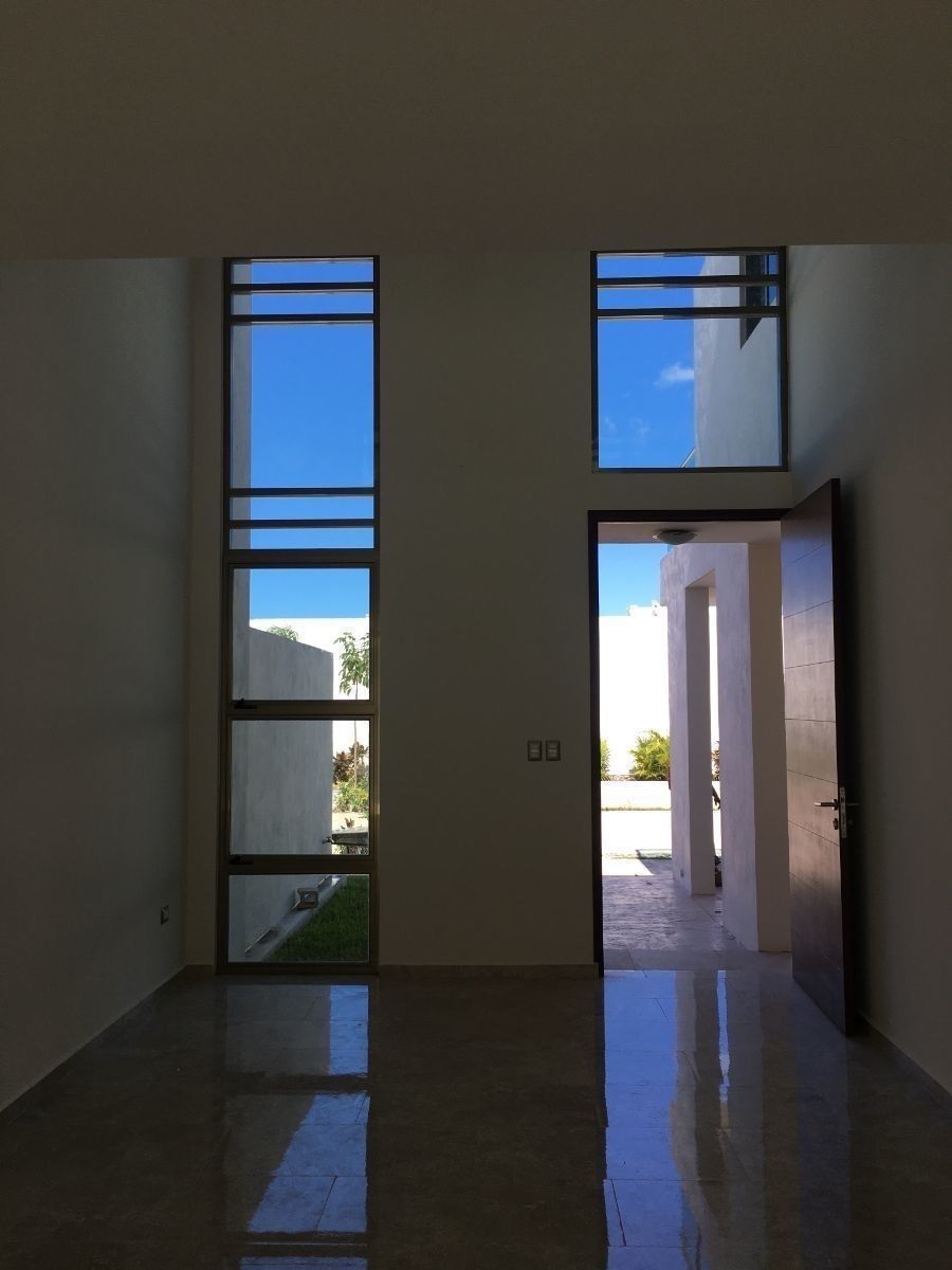 Casa em condomínio fechado em Temozón Norte, Mérida, foto 5 de 18