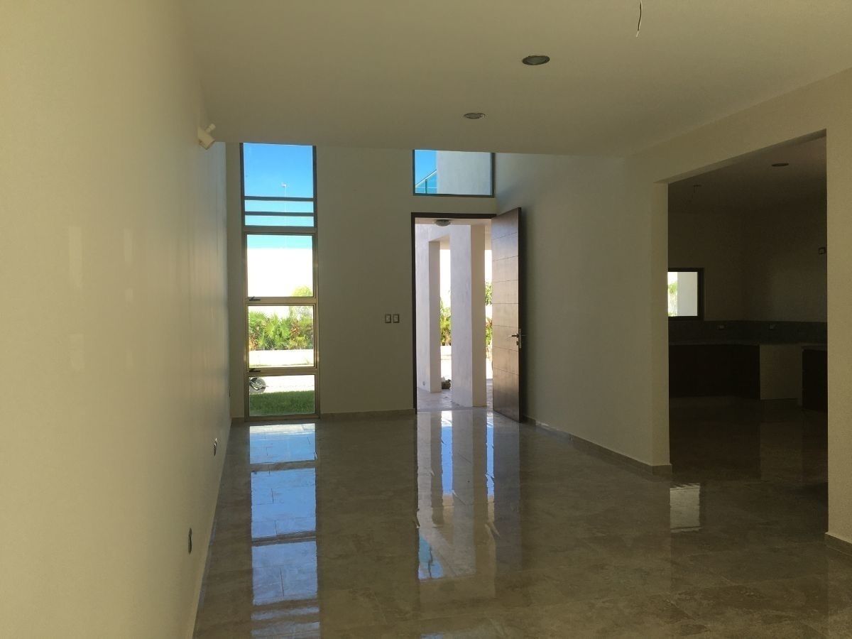 Casa em condomínio fechado em Temozón Norte, Mérida, foto 4 de 18