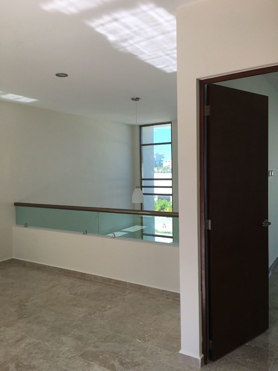 Casa em condomínio fechado em Temozón Norte, Mérida, foto 8 de 18