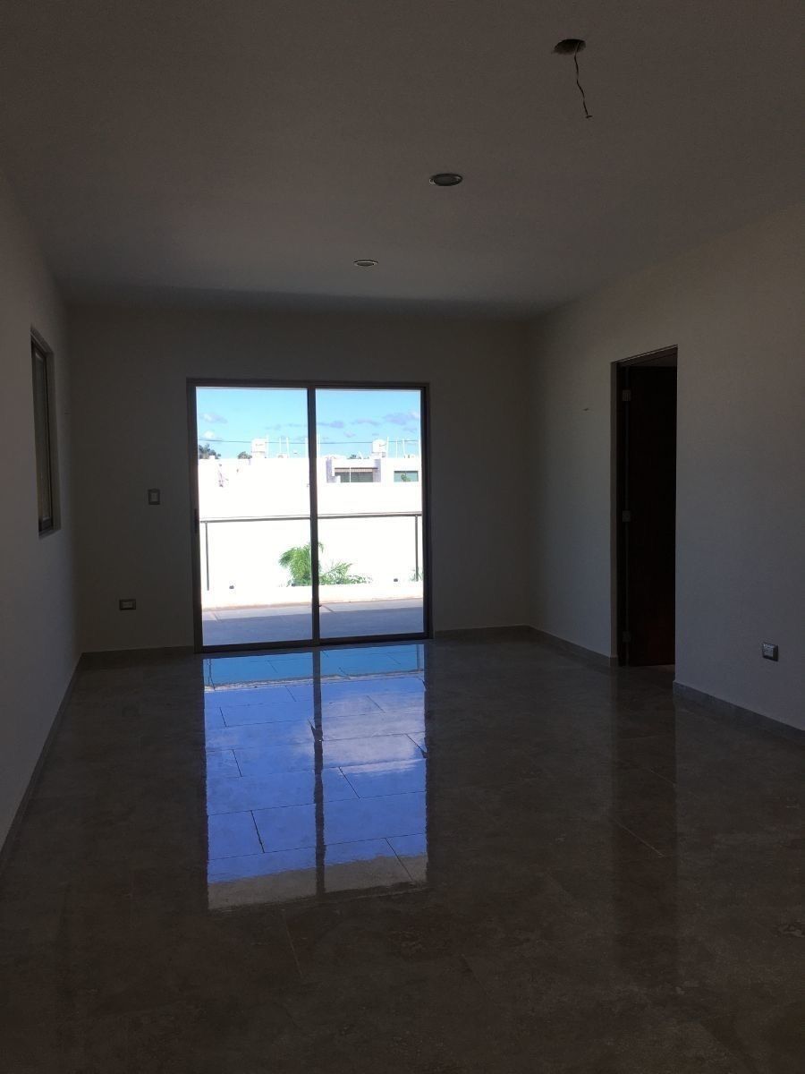 Casa em condomínio fechado em Temozón Norte, Mérida, foto 9 de 18