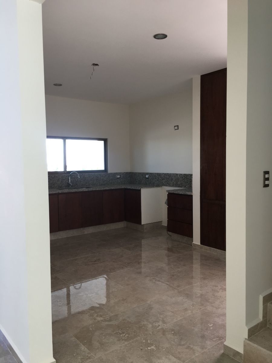 Casa em condomínio fechado em Temozón Norte, Mérida, foto 13 de 18