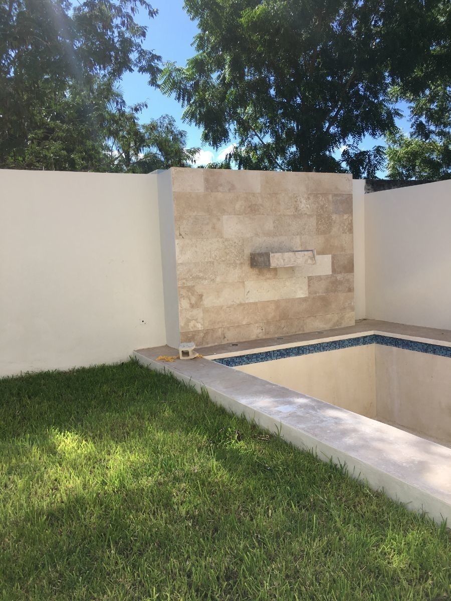 Casa em condomínio fechado em Temozón Norte, Mérida, foto 14 de 18