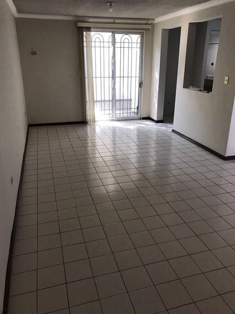 2 de 11: SALA - COMEDOR