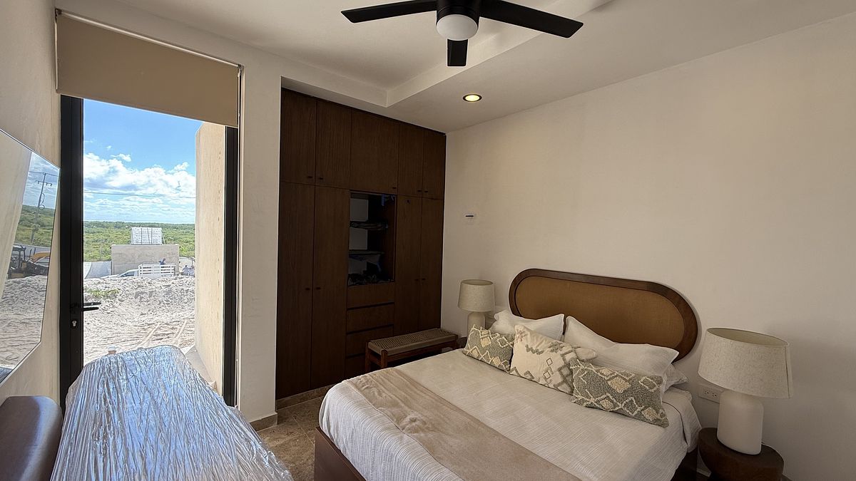 7 de 9: Segunda Recámara