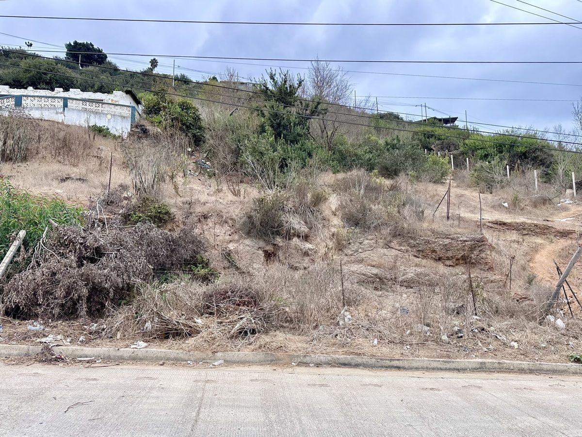 Terreno | Anexo Chapultepec | Venta