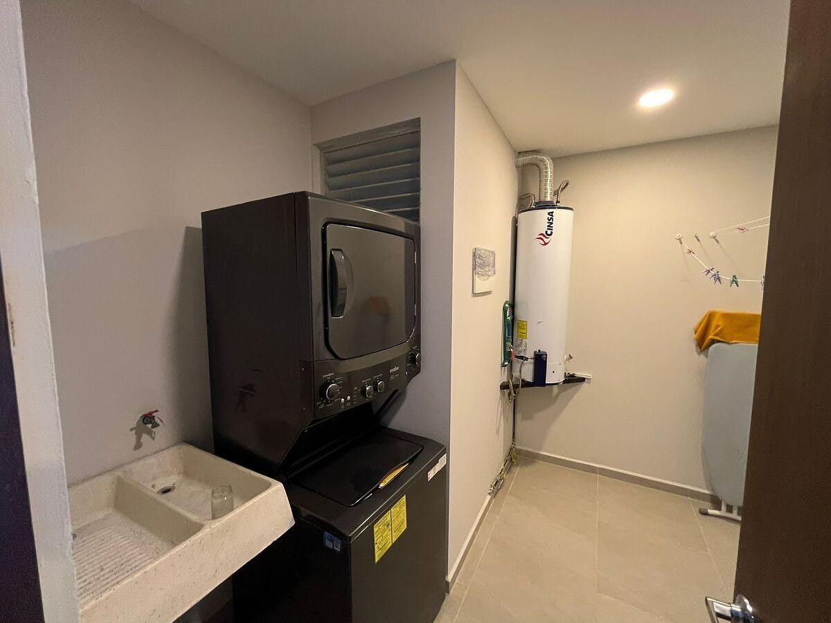 Apartment in Vía Montejo, Mérida, photo 10 of 17