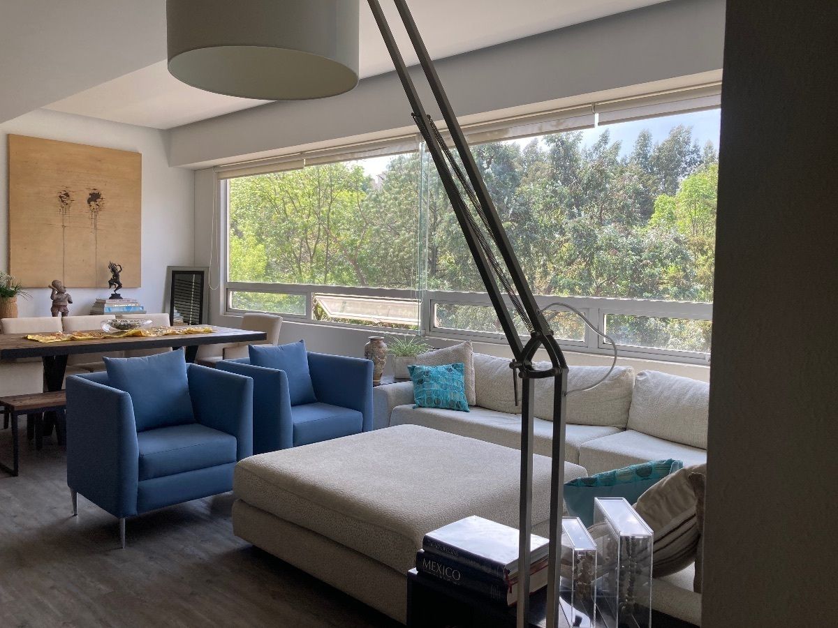 Departamento en venta en villa del lago Jesús del monte