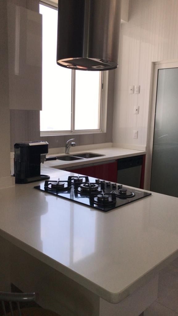 Departamento ph en venta en villa del lago