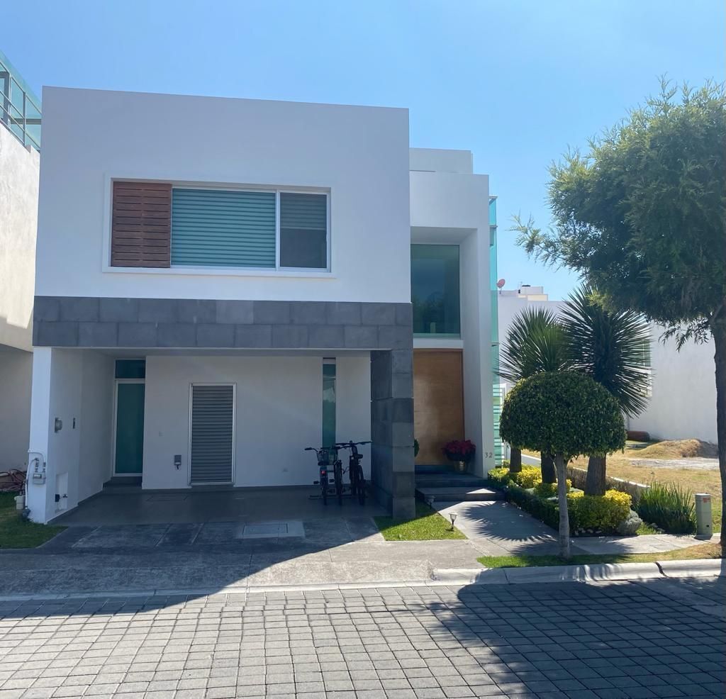 VENTA DE CASA DE LOMAS DE ANGELÓPOLIS II, PUEBLA