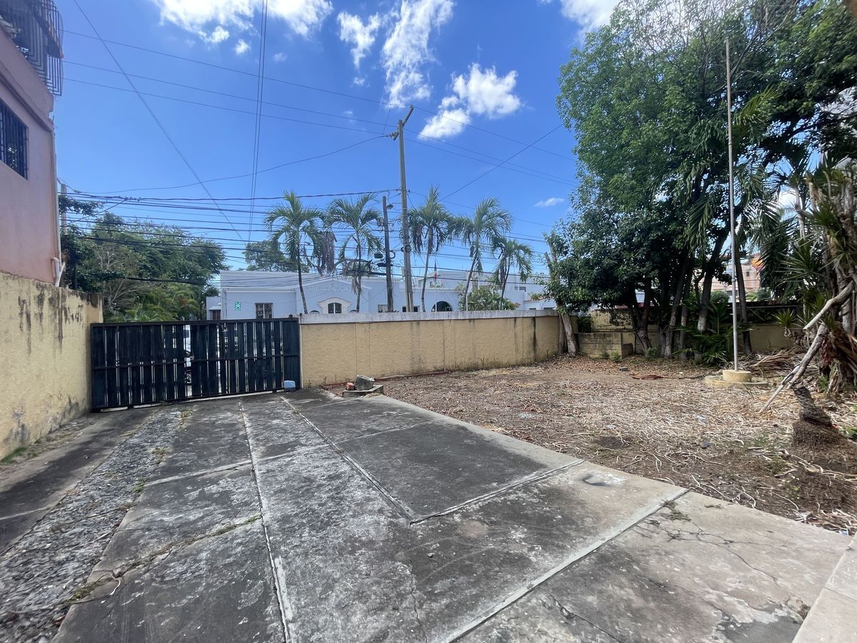 Casa en venta ubicada en Gazcue EasyBroker