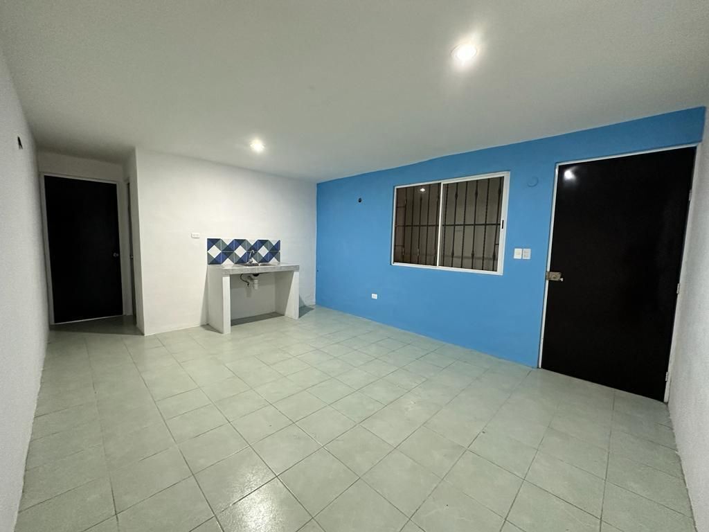 Casa en Venta en Diamante Paseos de Opichen Yucatan