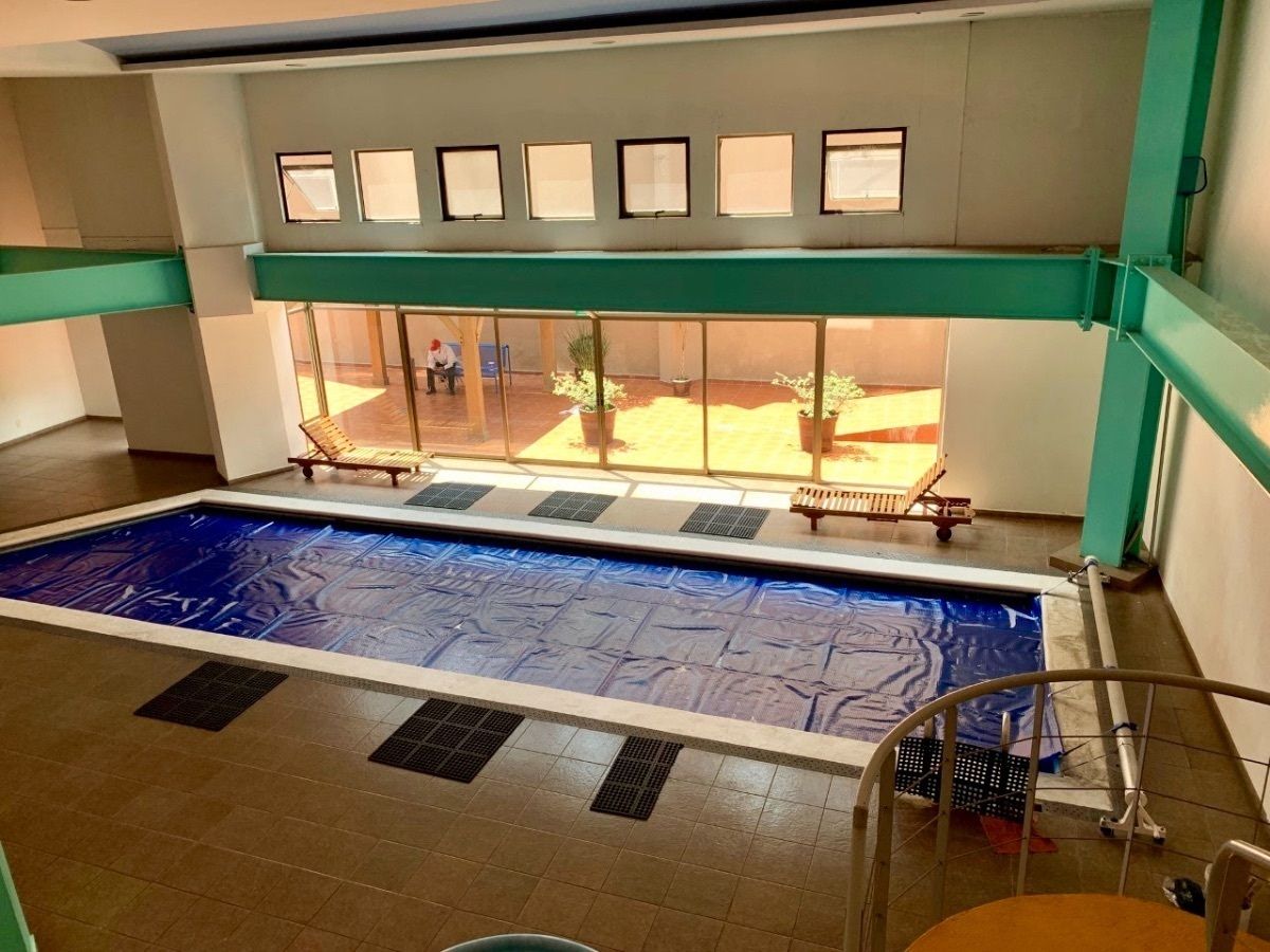 Vendo Excelente Departamento Frente A Plaza Artz Pedregal