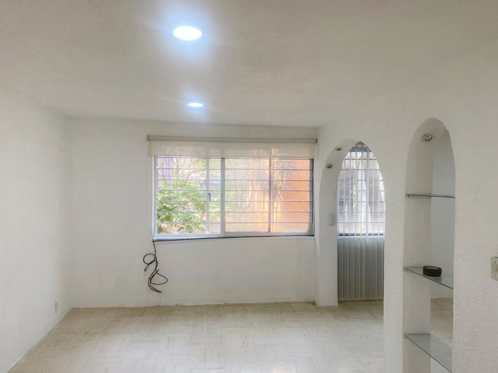 Apartment in Lomas de Plateros, Álvaro Obregón, photo 2 of 27