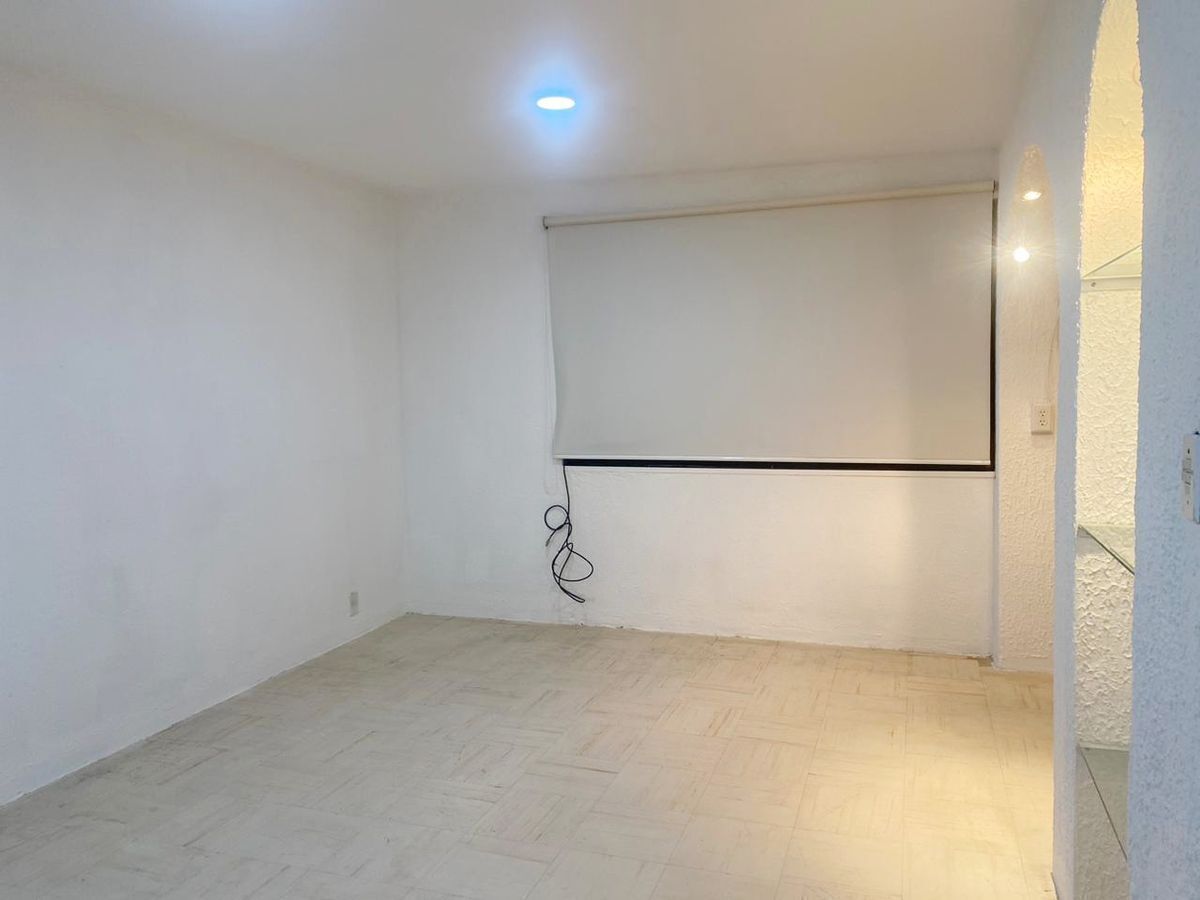 Apartment in Lomas de Plateros, Álvaro Obregón, photo 3 of 27