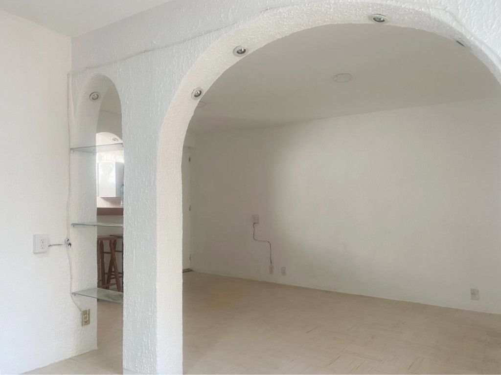 Apartment in Lomas de Plateros, Álvaro Obregón, photo 4 of 27