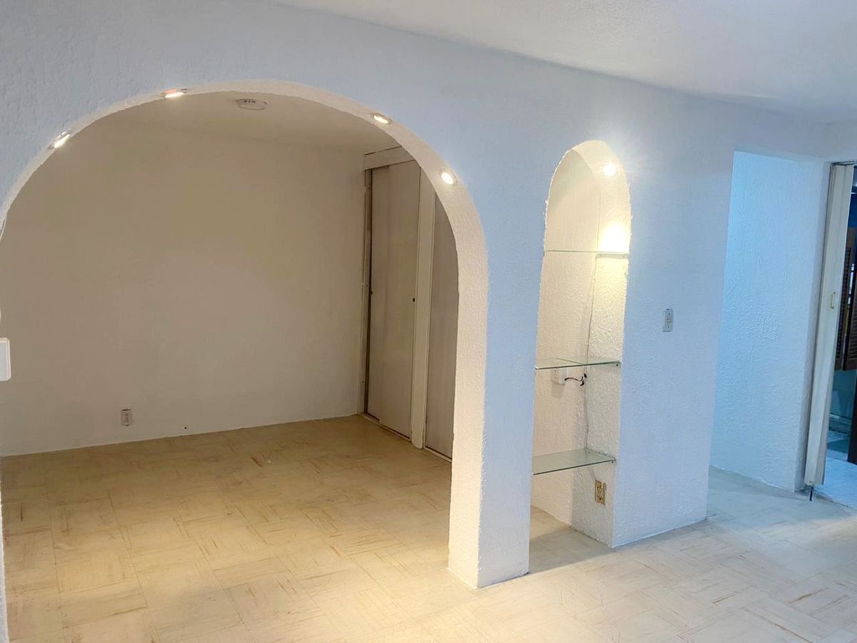 Apartment in Lomas de Plateros, Álvaro Obregón, photo 5 of 27