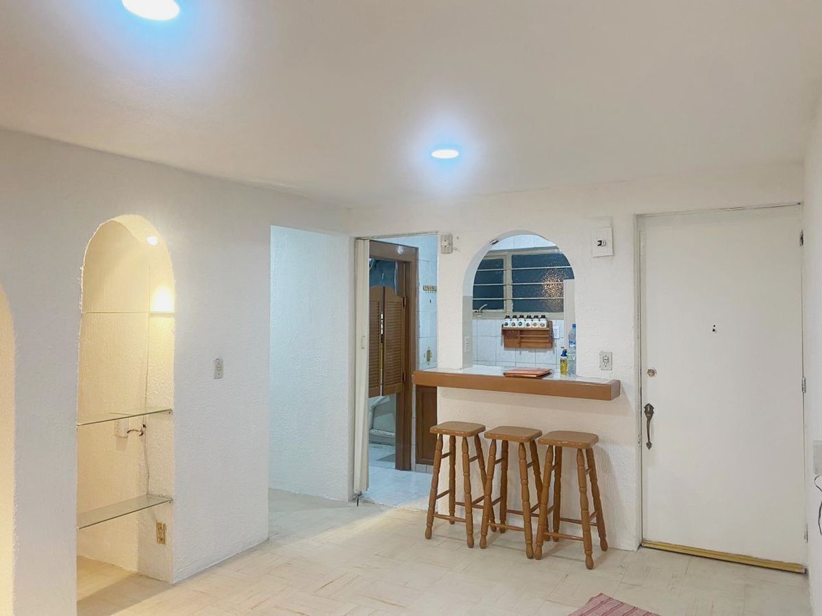 Apartment in Lomas de Plateros, Álvaro Obregón, photo 6 of 27