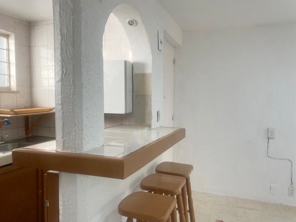 Apartment in Lomas de Plateros, Álvaro Obregón, photo 8 of 27