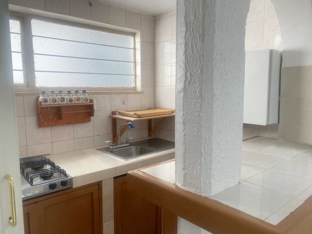Apartment in Lomas de Plateros, Álvaro Obregón, photo 9 of 27