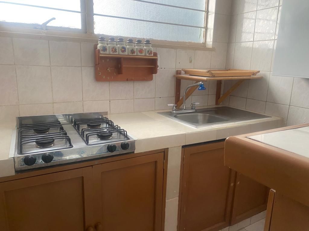 Apartment in Lomas de Plateros, Álvaro Obregón, photo 10 of 27
