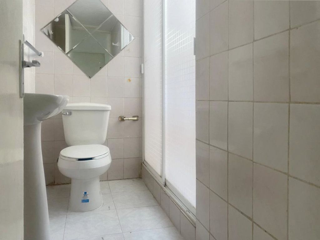 Apartment in Lomas de Plateros, Álvaro Obregón, photo 20 of 27