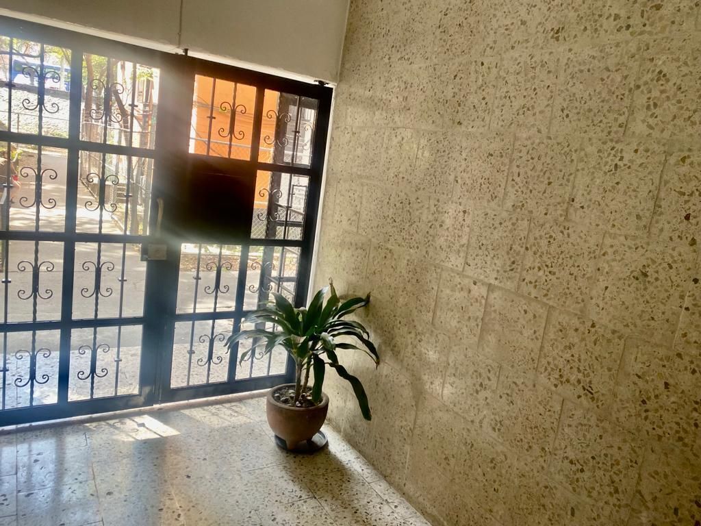 Apartment in Lomas de Plateros, Álvaro Obregón, photo 24 of 27