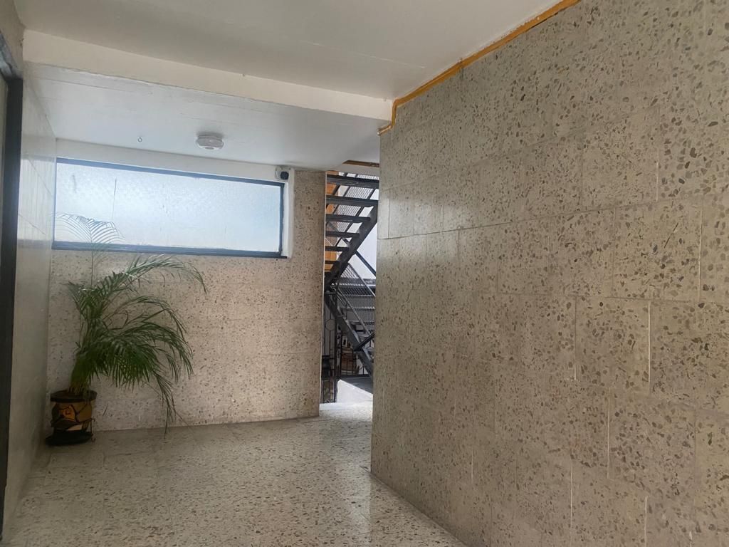 Apartment in Lomas de Plateros, Álvaro Obregón, photo 25 of 27