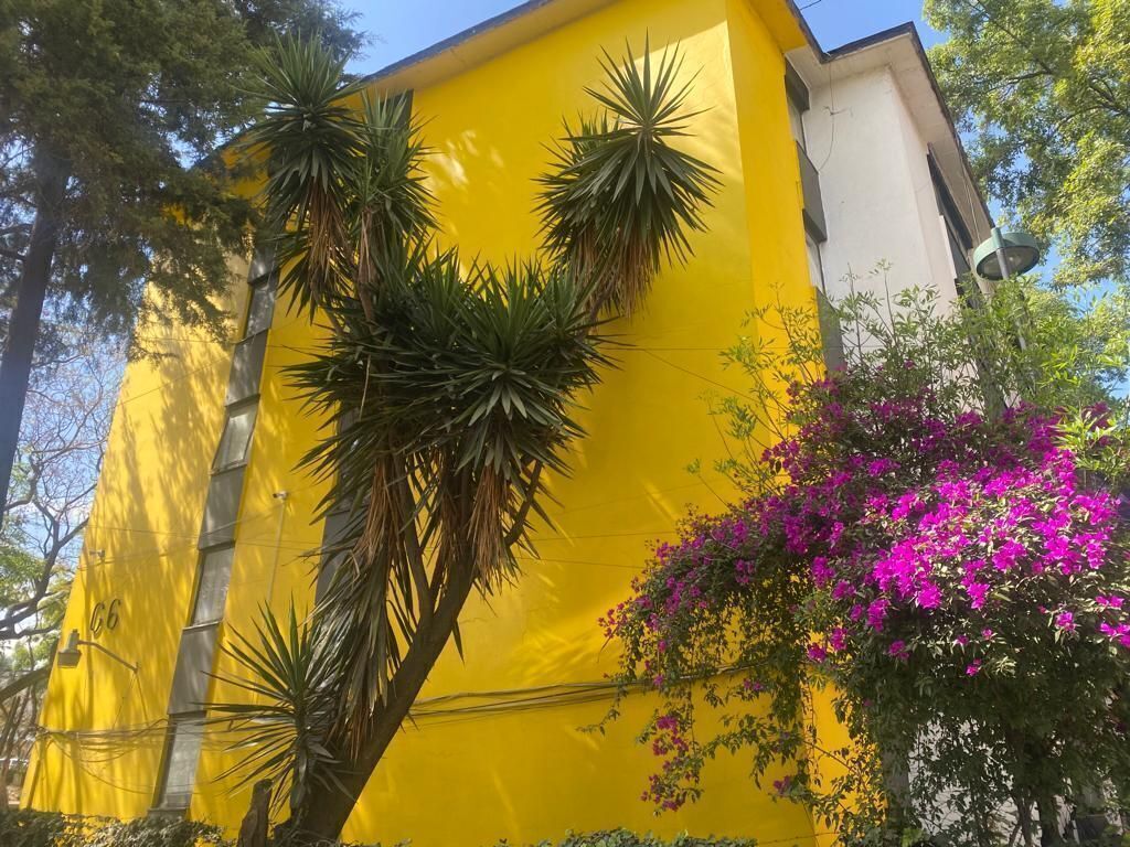 Apartment in Lomas de Plateros, Álvaro Obregón, photo 26 of 27