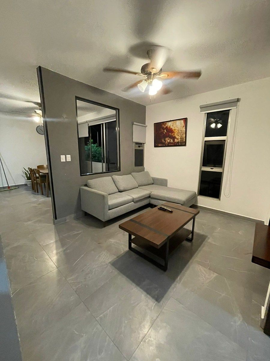Apartment in Santa Rita Cholul, Mérida, photo 4 of 9