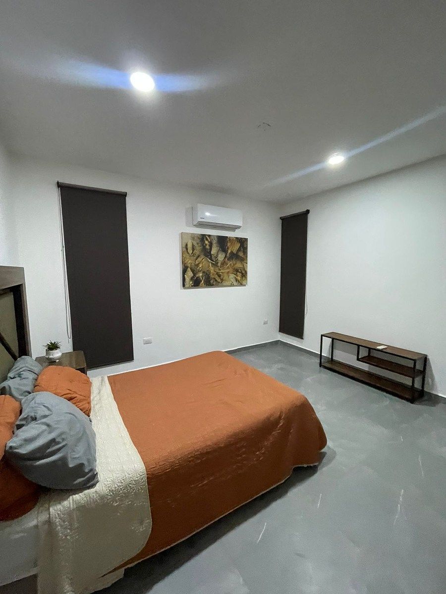 Apartment in Santa Rita Cholul, Mérida, photo 6 of 9