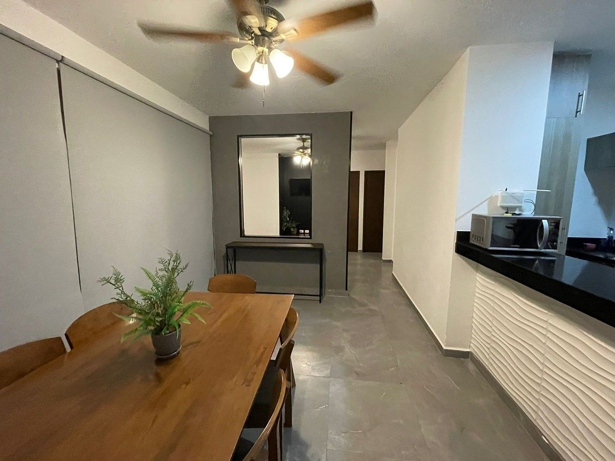 Apartment in Santa Rita Cholul, Mérida, photo 3 of 9