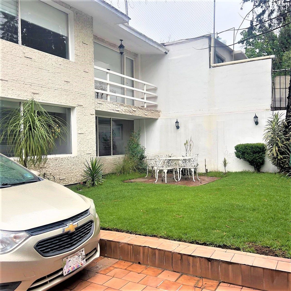 House in Lomas de La Herradura, Huixquilucan, photo 21 of 23