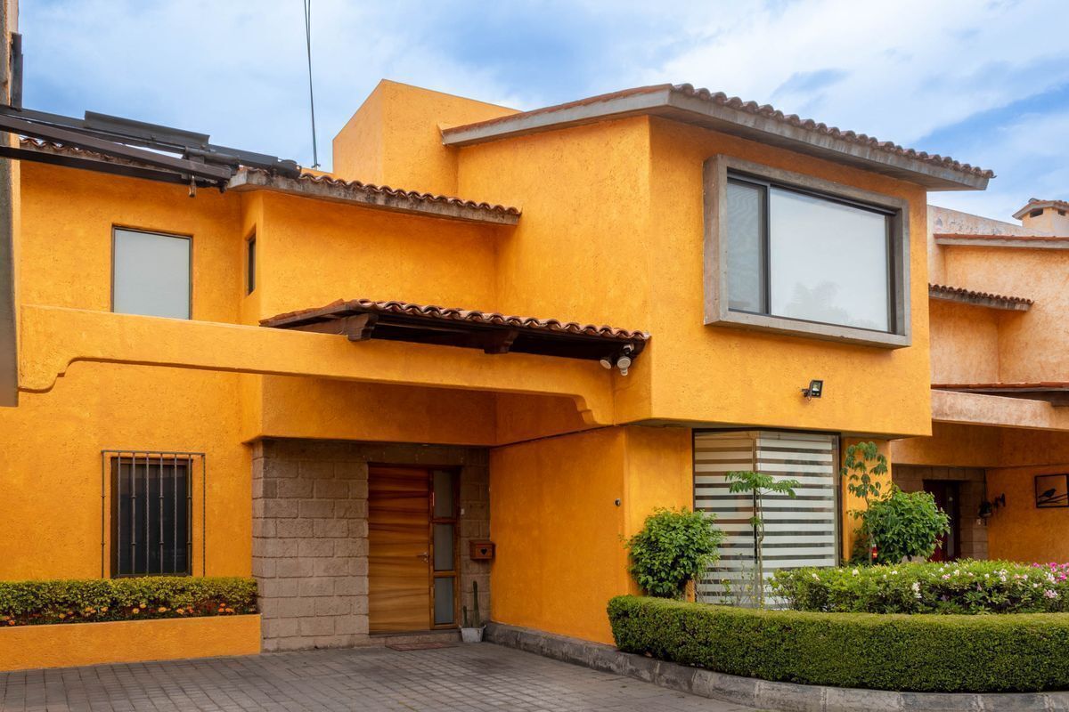Casa en venta en Paseos del Sur, Xochimilco, Cdmx