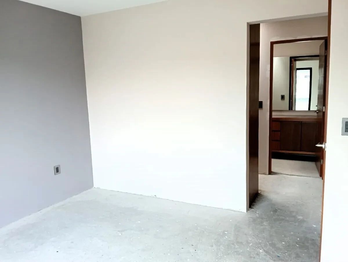 Casa en condominio en Héroes de Padierna, Tlalpan, foto 42 de 50