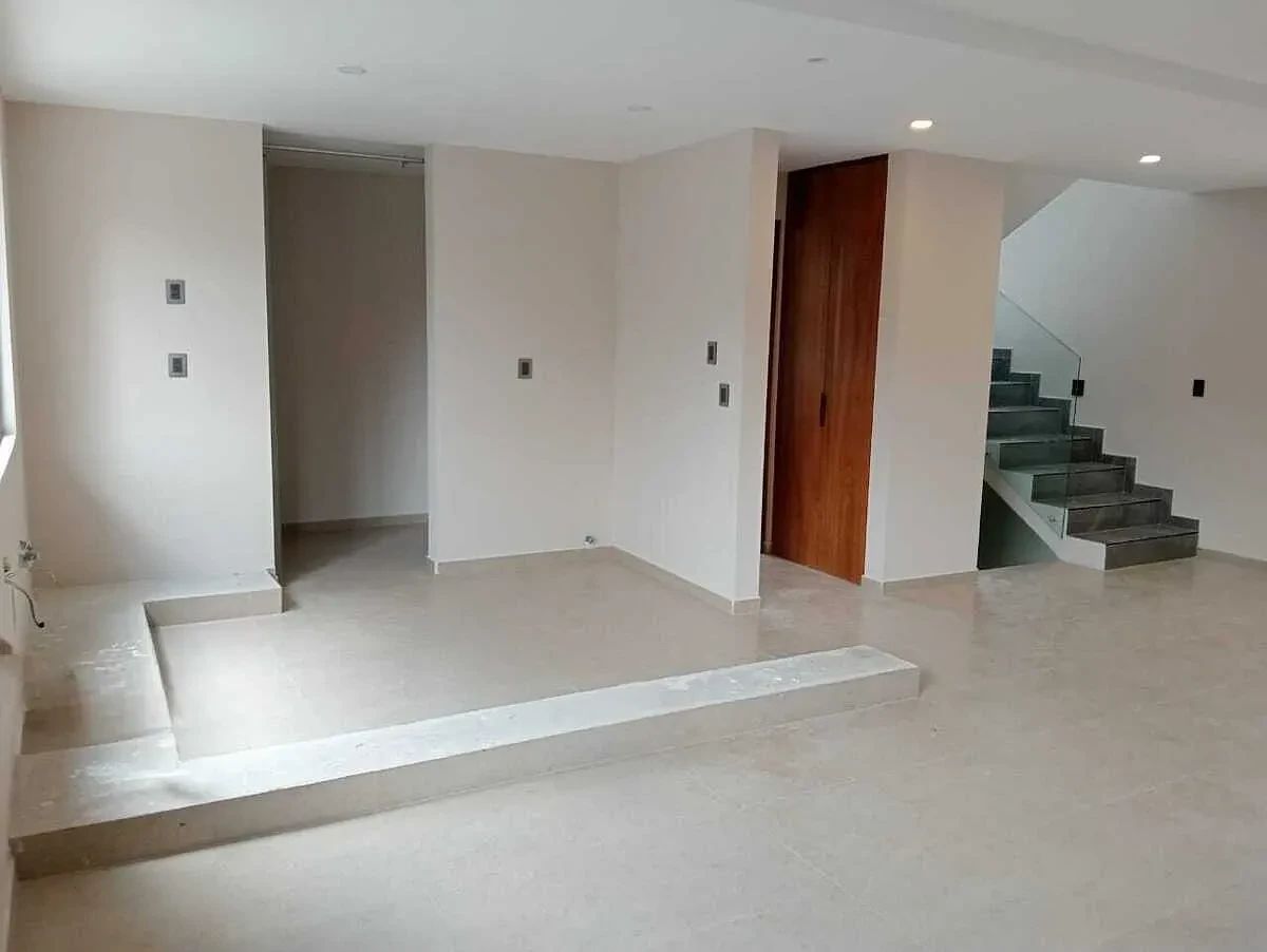 Casa en condominio en Héroes de Padierna, Tlalpan, foto 46 de 50