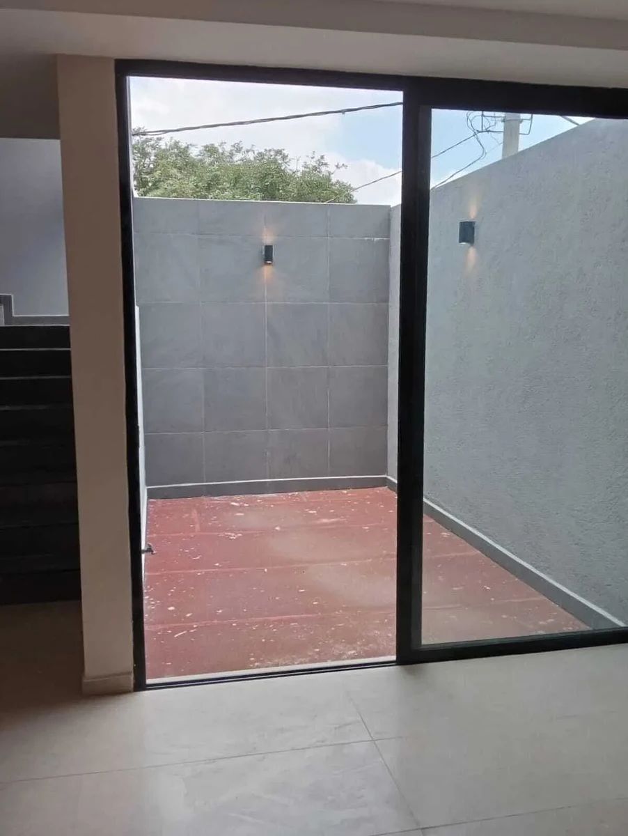Casa en condominio en Héroes de Padierna, Tlalpan, foto 47 de 50