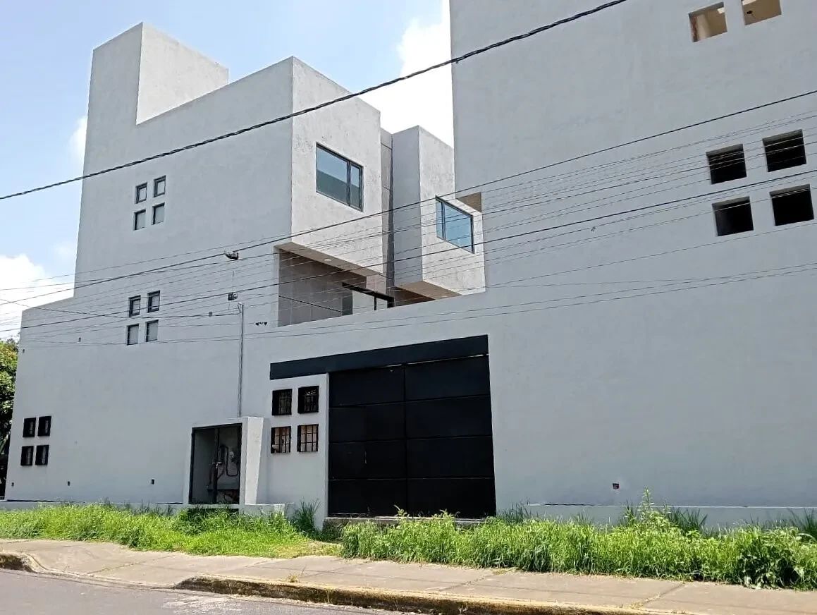 Casa en condominio en Héroes de Padierna, Tlalpan, foto 48 de 50