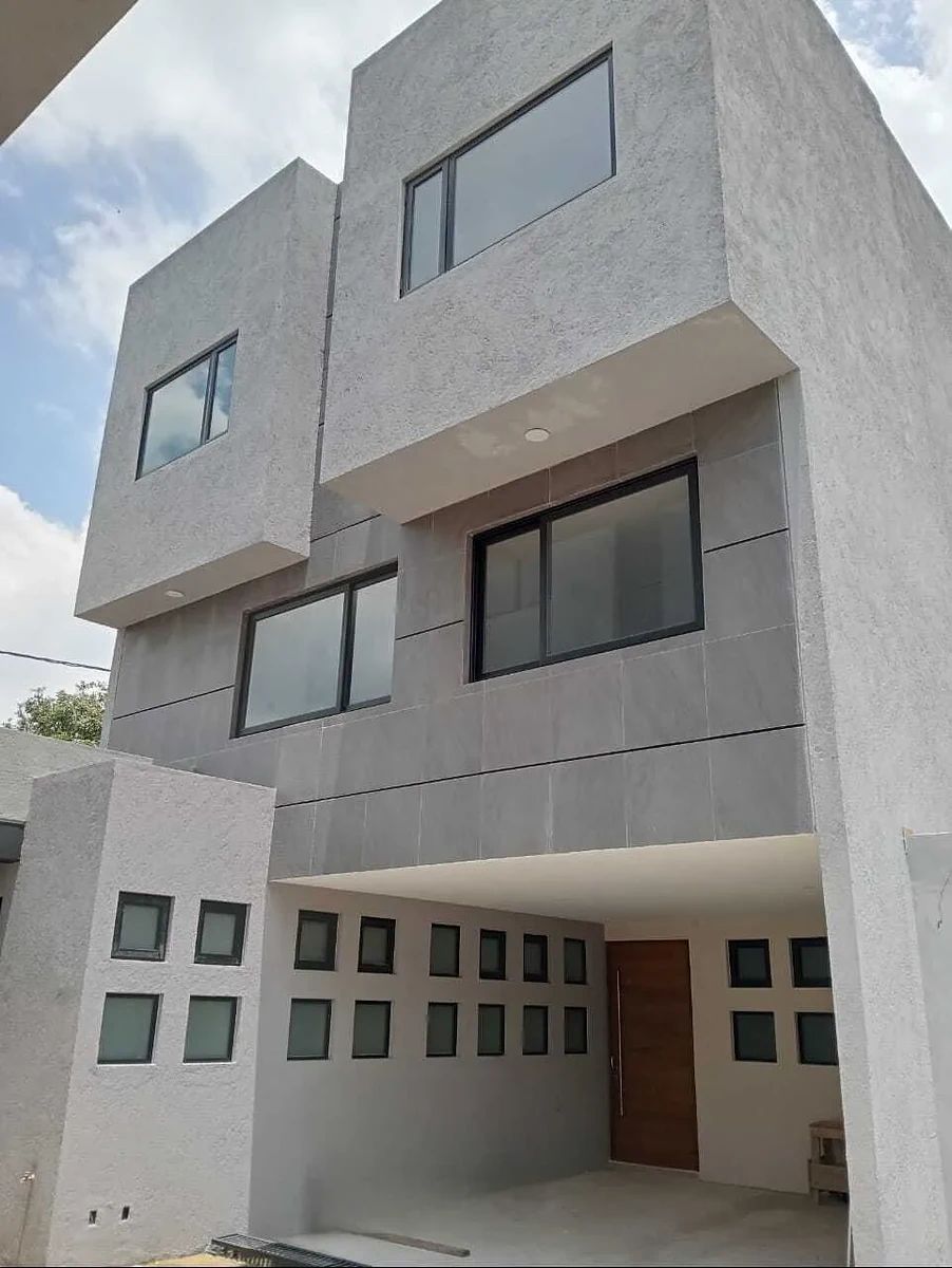 Casa en condominio en Héroes de Padierna, Tlalpan, foto 49 de 50