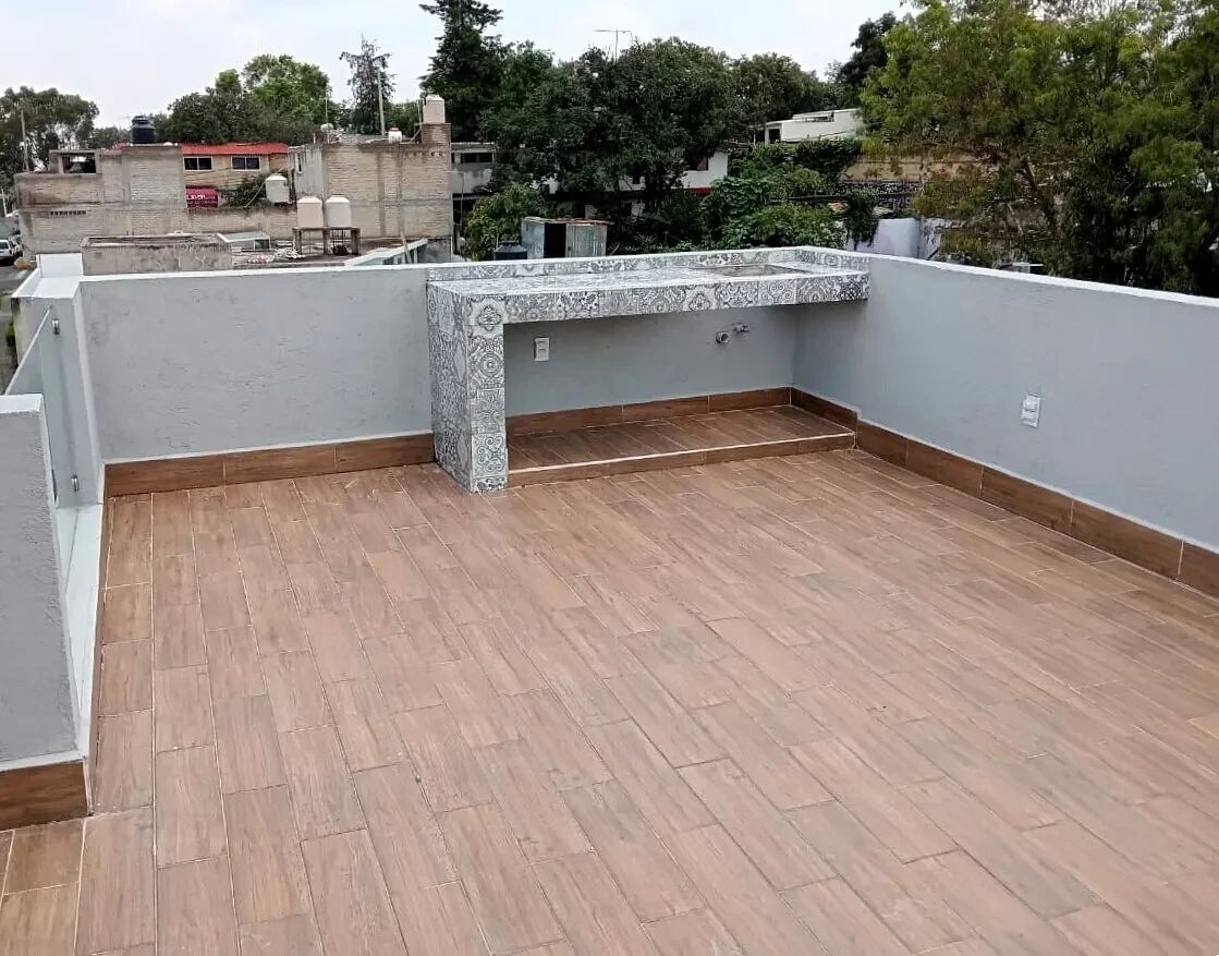 Casa en condominio en Héroes de Padierna, Tlalpan, foto 50 de 50