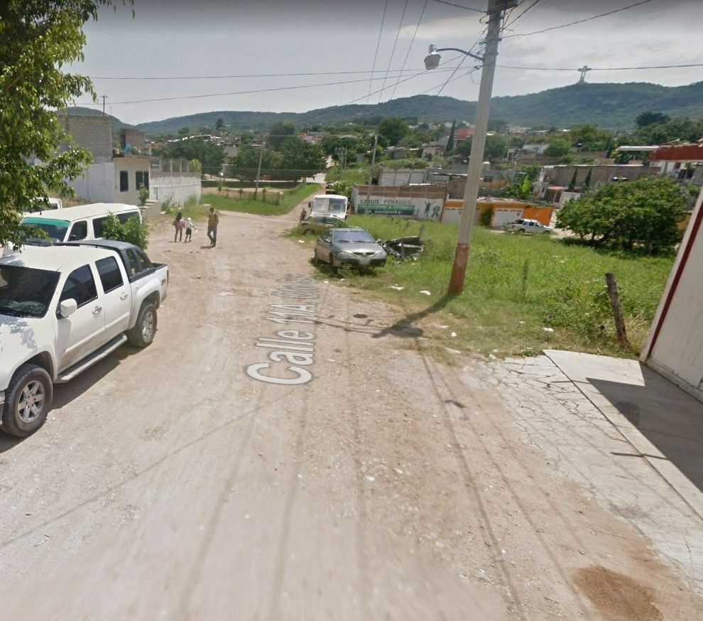 Se Vende Terren con todos los servicios en Lomas del Venado, Tuxtla Gutz - foto 4