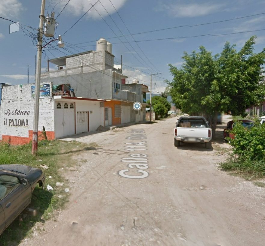 Se Vende Terren con todos los servicios en Lomas del Venado, Tuxtla Gutz - foto 3