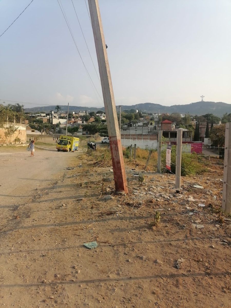 Se Vende Terren con todos los servicios en Lomas del Venado, Tuxtla Gutz - foto 5