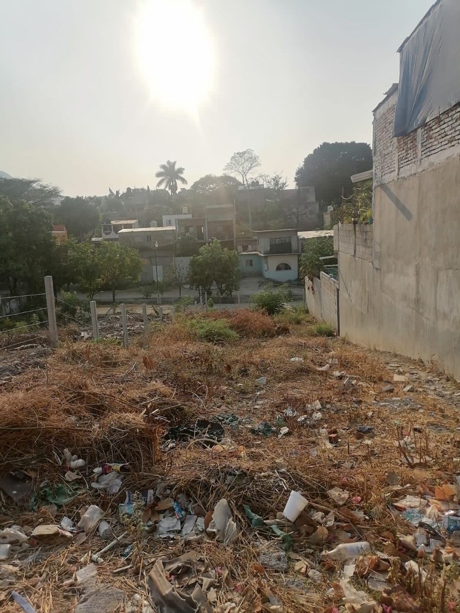 Se Vende Terren con todos los servicios en Lomas del Venado, Tuxtla Gutz - foto 2