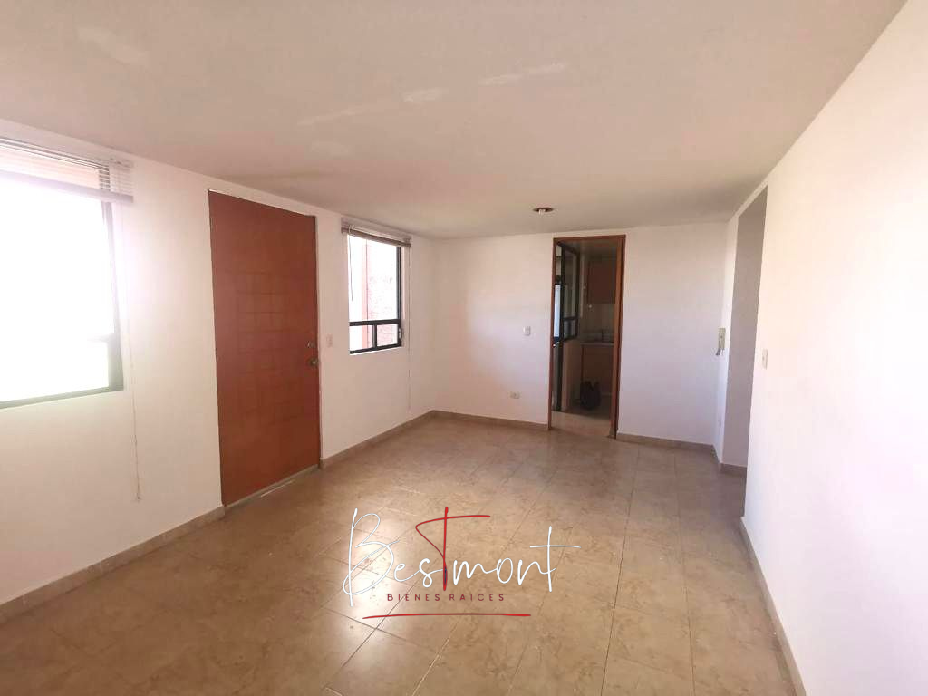 4 de 15: Sala-comedor 