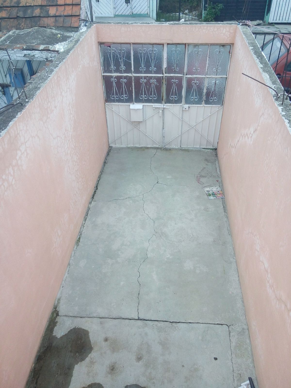 3 de 14: GARAGE